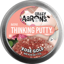 Crazy Aaron's Thinking Putty Mini Tin - Assorted