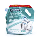Status Dehumidifier Refill Bag Of Pearls 2kg