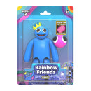 Rainbow Friends Blue 5in Action Figure Series 2