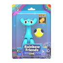 Rainbow Friends Cyan 5in Action Figure Series 2