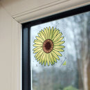 Fly Window Stickers - Pack of 4