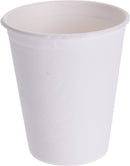 Bagasse Cup 275ml 8pk