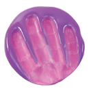 Crazy Aaron's Thinking Putty - Rainbow Reveal