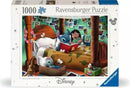 Disney Collector’s Edition: Lilo & Stitch 1000pc Jigsaw Puzzle