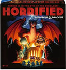 Horrifed: Dungeons & Dragons Game