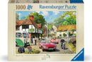 Leisure Days Roadside Stop 1000pc Jigsaw Puzzle