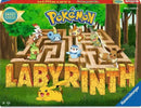 Pokemon Labyrinth Smart Choice