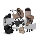 Silver Cross Reef2 Ultimate 360 Bundle - Mocha
