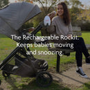 Rockit Pram Rocker