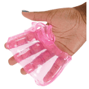 Crazy Aaron's Thinking Putty - Liquid Colour: Rose Lagoon