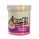 Slime Party Sensory Slime - Rudy Unicorn