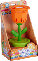 Flower Bubble Blowing Machine