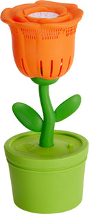 Flower Bubble Blowing Machine