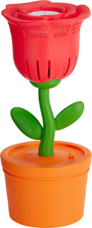Flower Bubble Blowing Machine