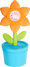 Flower Bubble Blowing Machine