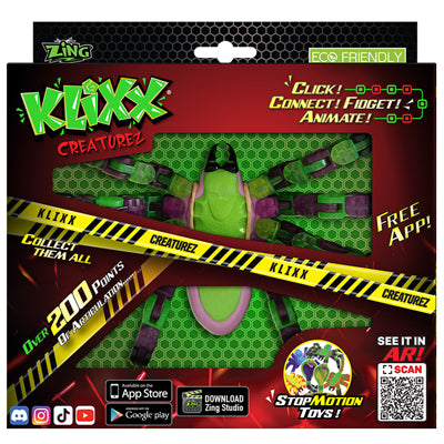 KLiXX Spider