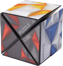 Magic Cube Puzzle