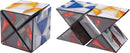 Magic Cube Puzzle