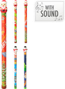 Christmas Sound Tube Assorted