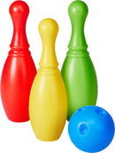 Skittles 8 Piece Set