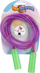 Coloured Skipping Rope Assorted