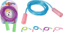 Coloured Skipping Rope Assorted