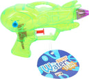 Water Gun 15cm