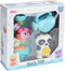 Bath Toy Set Assorted