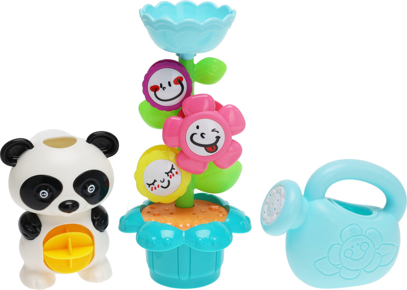 Bath Toy Set Assorted