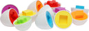 Egg Shape Sorter