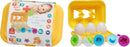 Egg Shape Sorter
