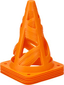 Sports Cones 6 Pack