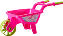 Garden Wheelbarrow & Tools Set Assorted