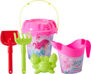 Garden Wheelbarrow & Tools Set Assorted