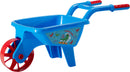 Garden Wheelbarrow & Tools Set Assorted