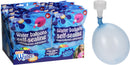 Self Sealing Water Balloons 76 Pack