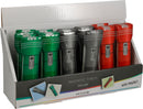 Magnetic Flat Torch Assorted