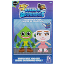 Steal A Brainrot Mystery Plush 4" Assorted