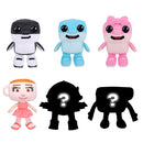 Steal A Brainrot 8in Deluxe Plush
