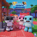Steal A Brainrot 8in Deluxe Plush