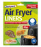 Disposable Air Fryer Liner Round 20pk
