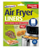 Disposable Air Fryer Liner Square 20pk