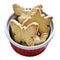Butterfly Cookie & Cake Cutter 2 Pack