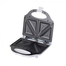 Daewoo Essentials 2 Portion Sandwich Maker