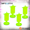 TTCombat Infinity Objectives