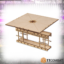 TTCombat Landing Platform