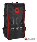 Pure4Fun SUP - Stand Up Paddleboard 3m