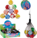Bouncy Balls 10 Pack