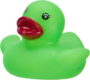 Bath Ducks 4 Pack