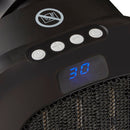 Swan Plug in Personal Fan Heater